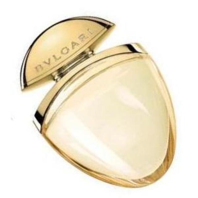 Bvlgari pour femme outlet 25 ml